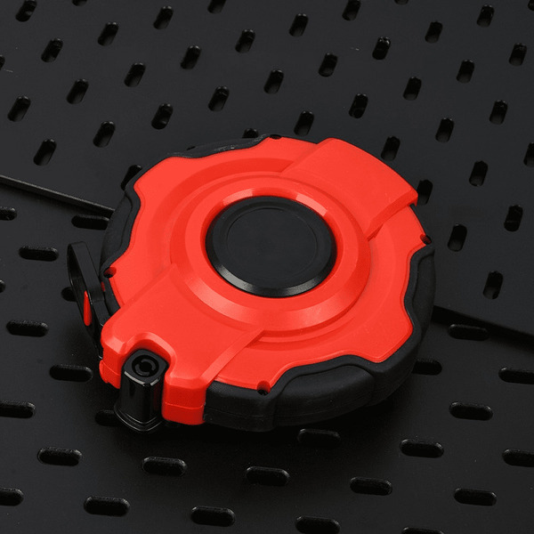 Рулетка Deli EDL9930Y