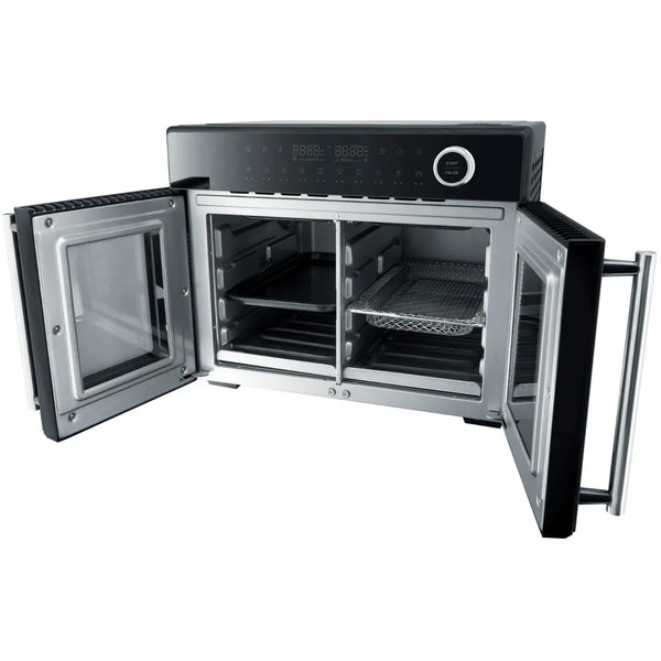 Печь-аэрогриль STEBA AF 24 TRI-ZONE