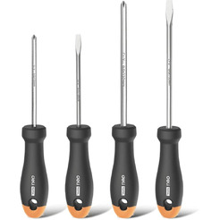 Набор отверток Deli HT1004C