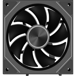 Вентилятор для корпуса PcCooler F3X12R-BKAC-GL