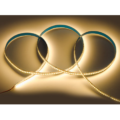 Лента светодиодная General GLS-2835-240-19.2-12-IP20-3 (5 м) (501050)