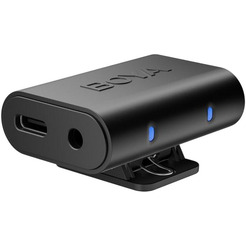 адиосистема BOYA Magic-02