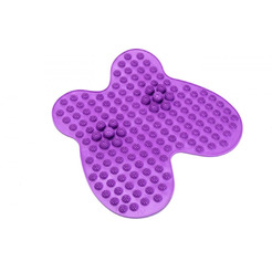 Коврик массажный рефлексологический для ног Bradex Релакс Ми KZ 0253