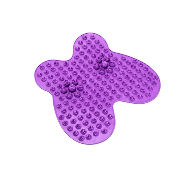 Коврик массажный рефлексологический для ног Bradex Релакс Ми KZ 0253