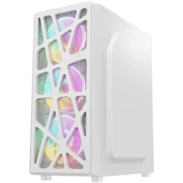 Корпус Formula Mana (белый)