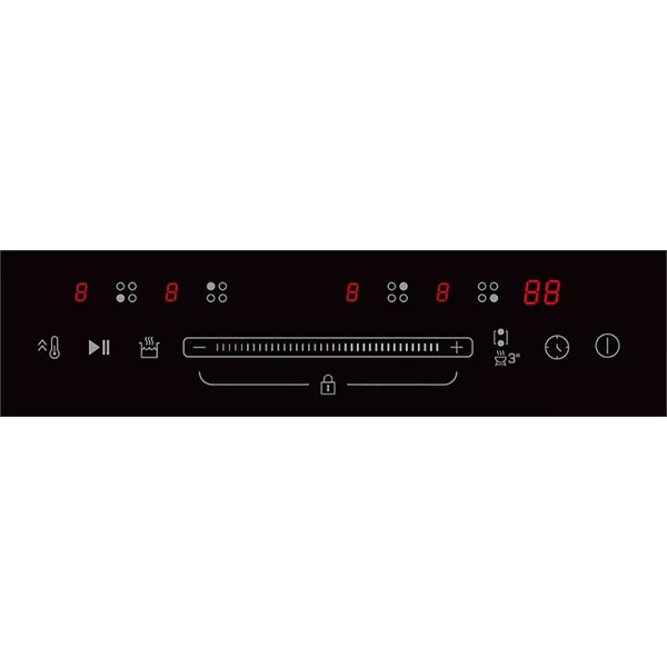 Варочная панель Indesit IB 40CS60 NE