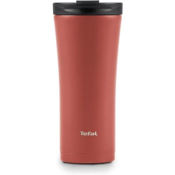 Термокружка Tefal N2110517 (красный)