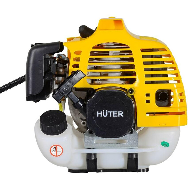 Триммер Huter GGT-430T (70/2/32)