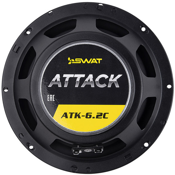 Компонентная акустика Swat ATK-6.2С
