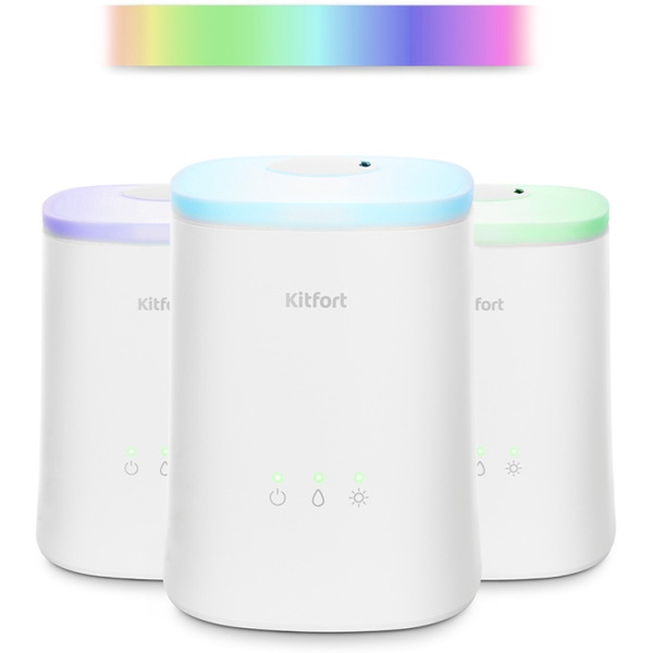 Увлажнитель воздуха Kitfort KT-2807