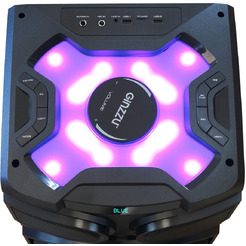 Колонка для вечеринок Ginzzu GM-203