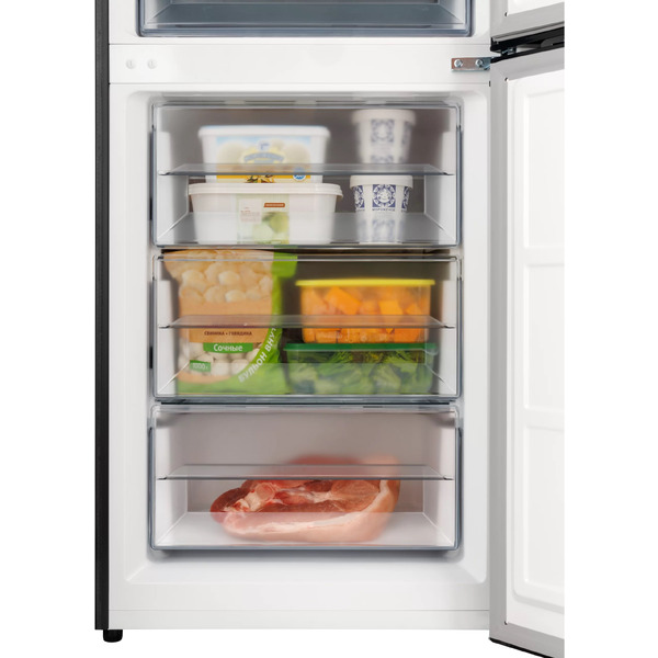 Холодильник TECHNO FN2-47S BI