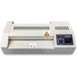Ламинатор Гелеос FGK 220