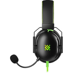 Игровая гарнитура Defender Toxic