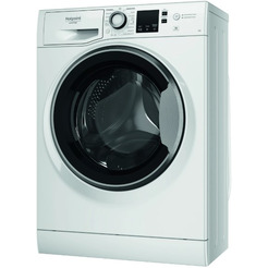Стиральная машина Hotpoint NUS 5015 S RU