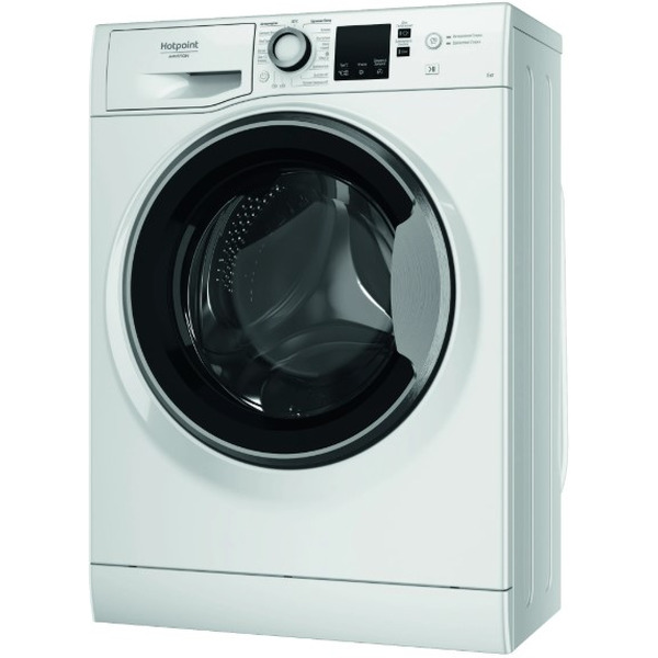 Стиральная машина Hotpoint NUS 5015 S RU