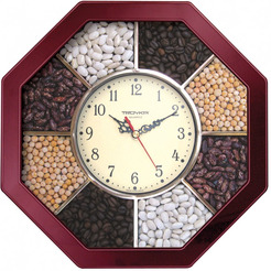 Часы настенные ТРОЙКА 41431321