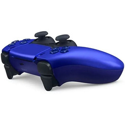 Беспроводной геймпад Sony DualSense CFI-ZCT1W (кобальт синий)