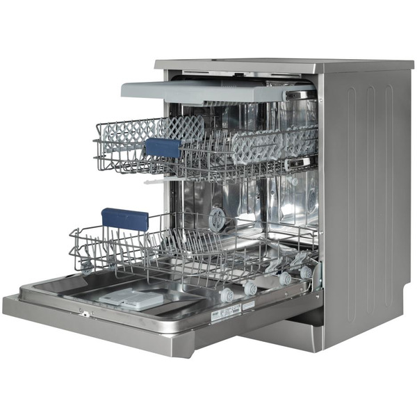 Посудомоечная машина DeLonghi DDWS 665 X EMILIO