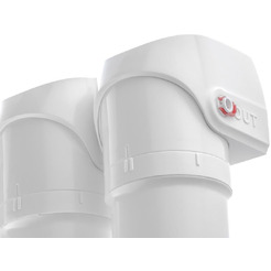 Стационарная система Гейзер Смарт для жесткой воды (без крана) 16028