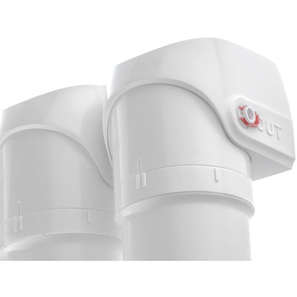 Стационарная система Гейзер Смарт для жесткой воды (без крана) 16028