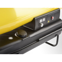 Тепловая пушка Ballu BHDN-30