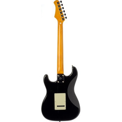 Электрогитара EKO S-300V Vintage Black