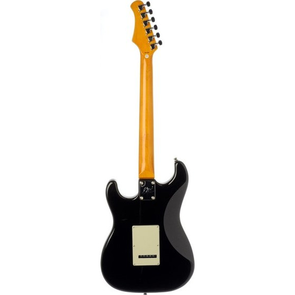 Электрогитара EKO S-300V Vintage Black
