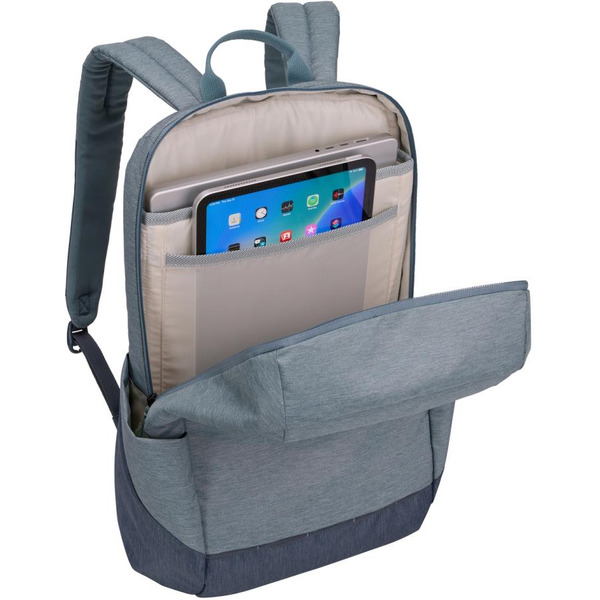 Городской рюкзак Thule Lithos 20L TLBP216 (голубой)