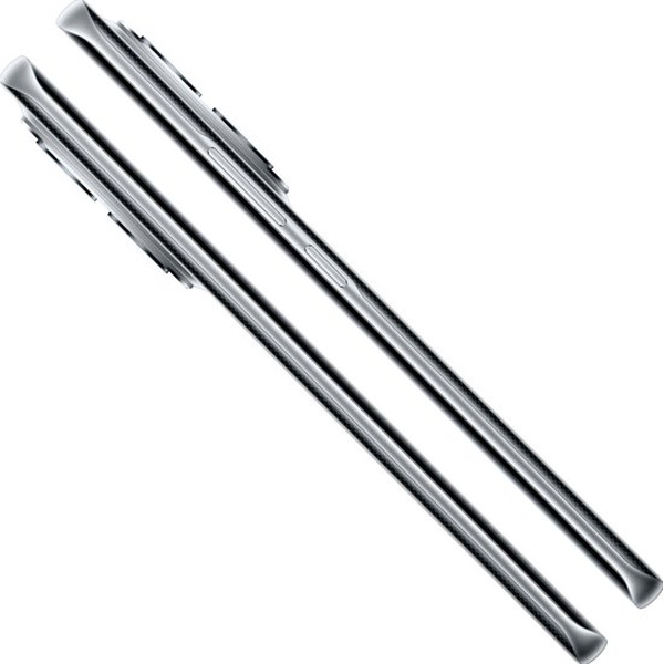 Смартфон POCO M8 5G 8GB/256GB (серебристый)