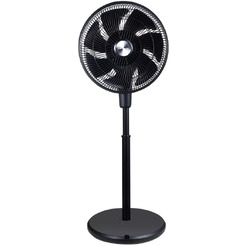 Вентилятор напольный POLARIS PSF 4012 Черный
