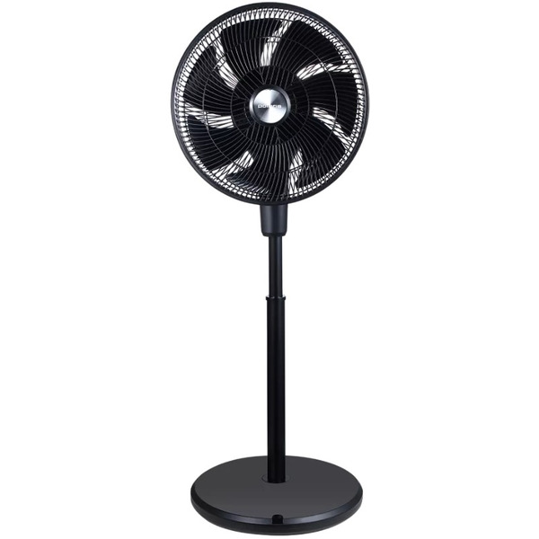 Вентилятор напольный POLARIS PSF 4012 Черный