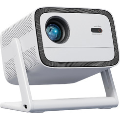 Проектор портативный Wanbo Vali 1 (белый)