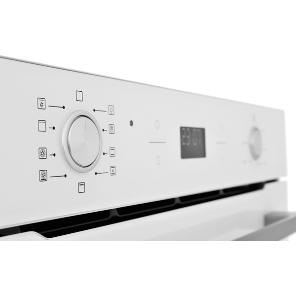 Духовой шкаф ZUGEL ZOE602W