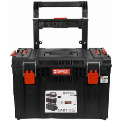 Ящик для инструментов Qbrick System PRIME Cart