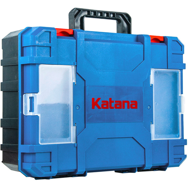 Угловая шлифмашина Katana BAG8081
