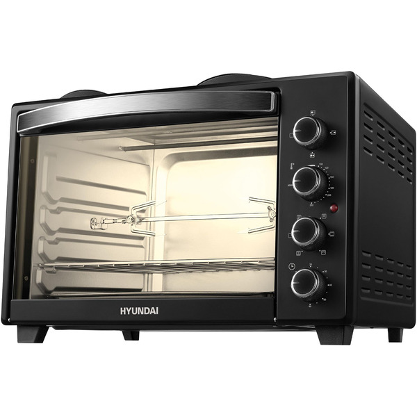 Мини-печь Hyundai MIO-HY099