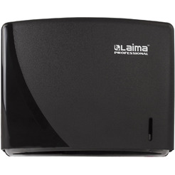 Диспенсер для бумажных полотенец LAIMA PROFESSIONAL ORIGINAL 605760