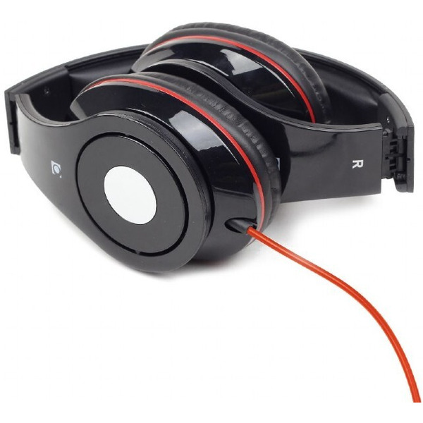 Наушники Gembird MHS-DTW-BK