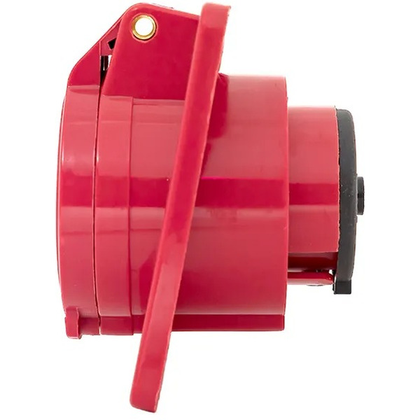 Розетка стационарная внутренняя EKF 414 3Р+РЕ 16А 380В IP44 PROxima