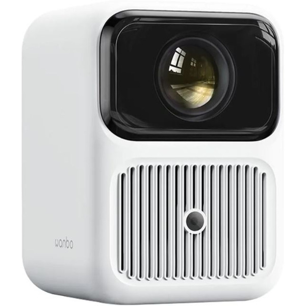 Проектор Wanbo Dali 1 WPD11 (белый)