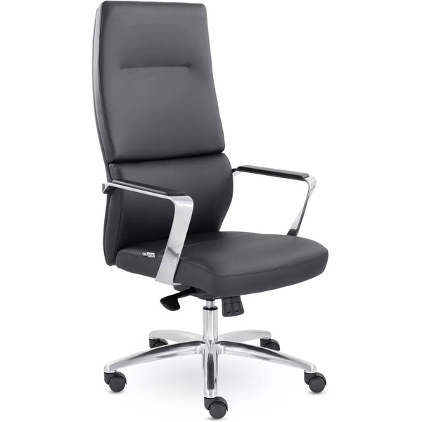 Кресло офисное Epik A-130-G (черный)