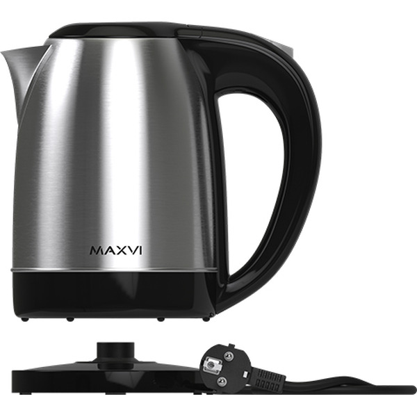 Электрический чайник Maxvi KE1721S