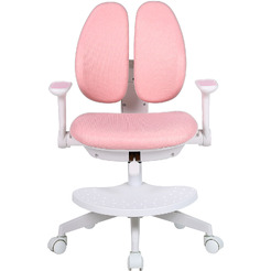 Кресло детское YOKA YC-33-2 Niko (розовый)