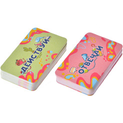 Настольная игра Магеллан Правдец MAG119891