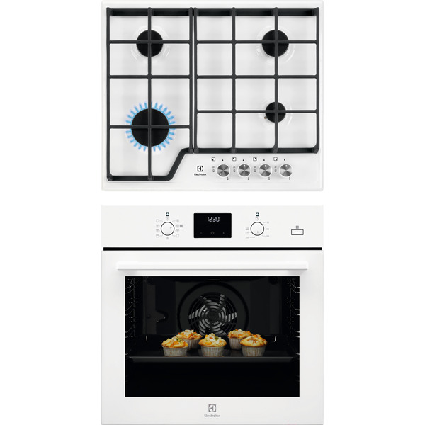 Варочная панель Electrolux GRE263MW