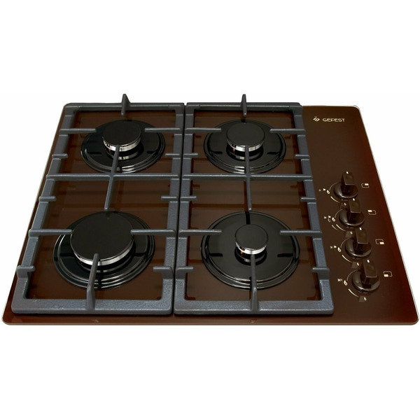 Варочная поверхность газовая GEFEST СГ СВН 2230 К4