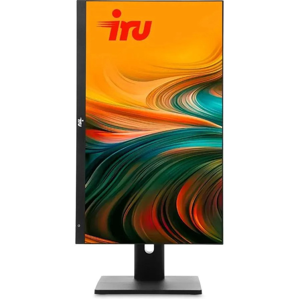 Моноблок IRU Tactio 23IP 2144087
