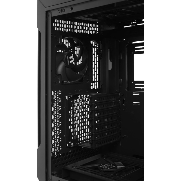 Корпус Thermaltake CTE C700 Air CA-1X7-00F1WN-00