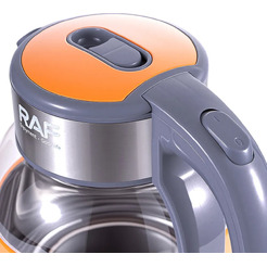 Электрочайник RAF R.7221